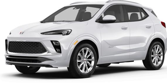 BUICK ENCORE GX 2024 KL4AMDSL6RB083579 image BUICK ENCORE GX 2024 KL4AMDSL6RB083579 image